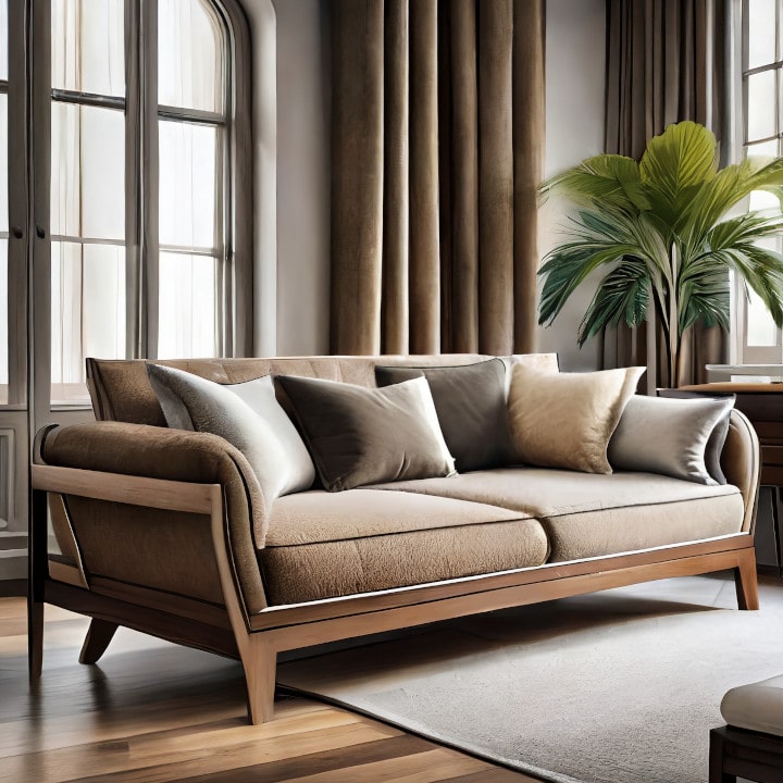 Guía para elegir la funda de sofá perfecta